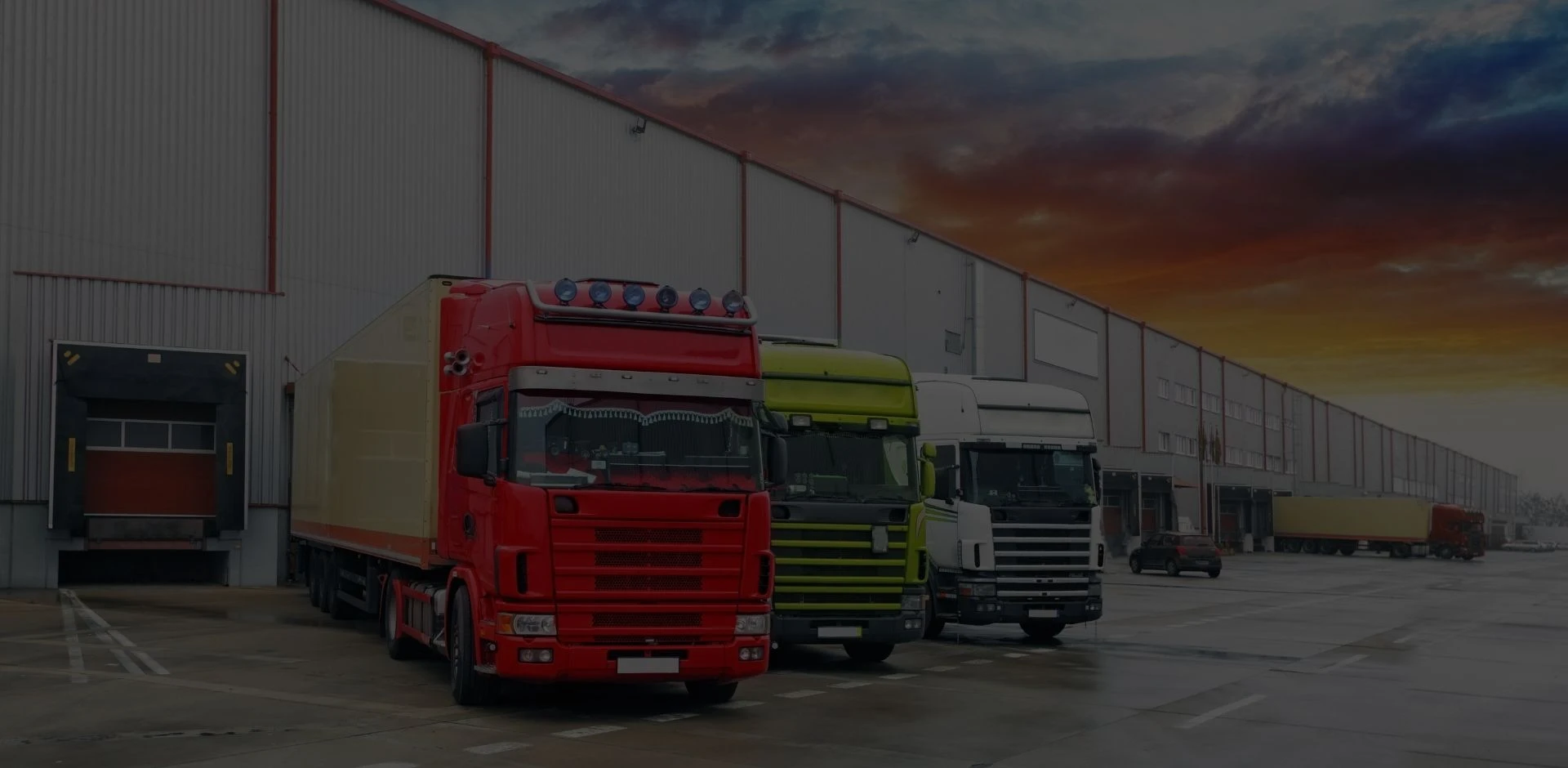 Ankara Narlıdere Ambarı